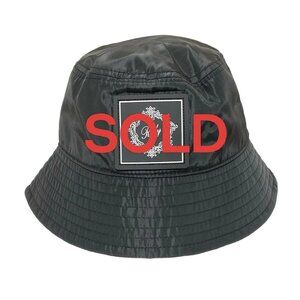 Rady - Black Polyester Hat 64-062025
